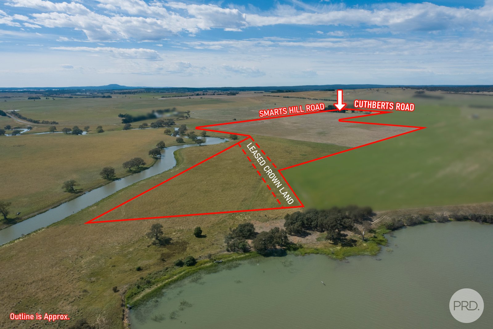 870 Smarts Hill Road BO PEEP 3