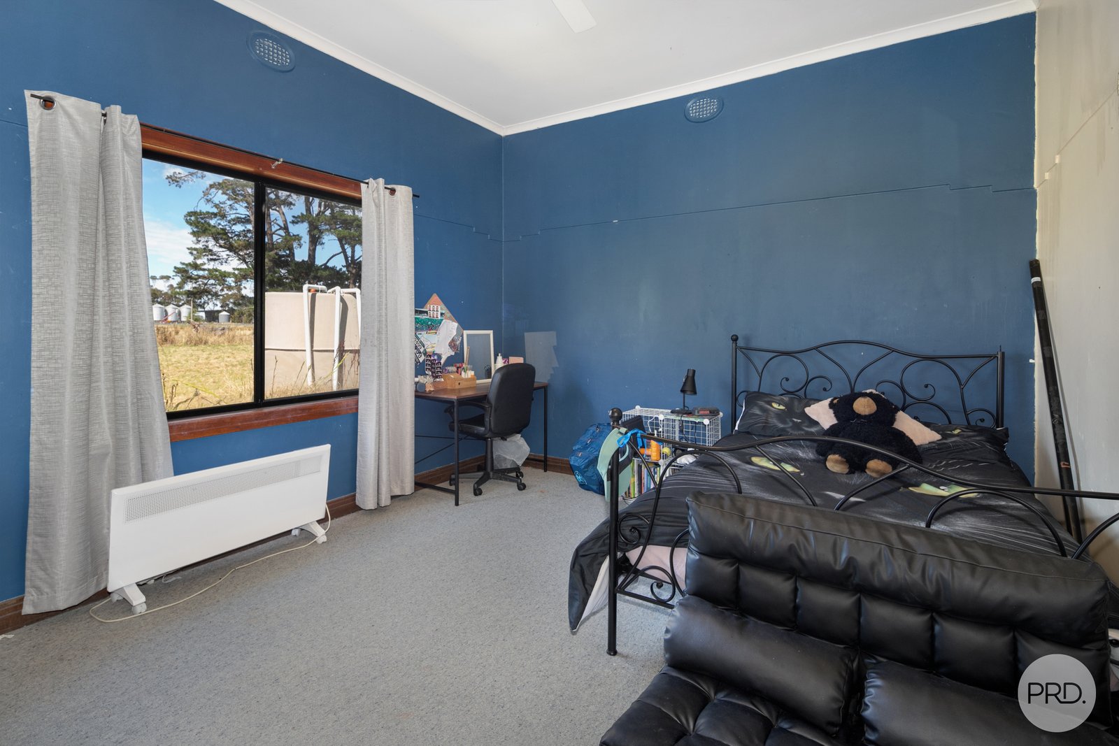 870 Smarts Hill Road BO PEEP 9