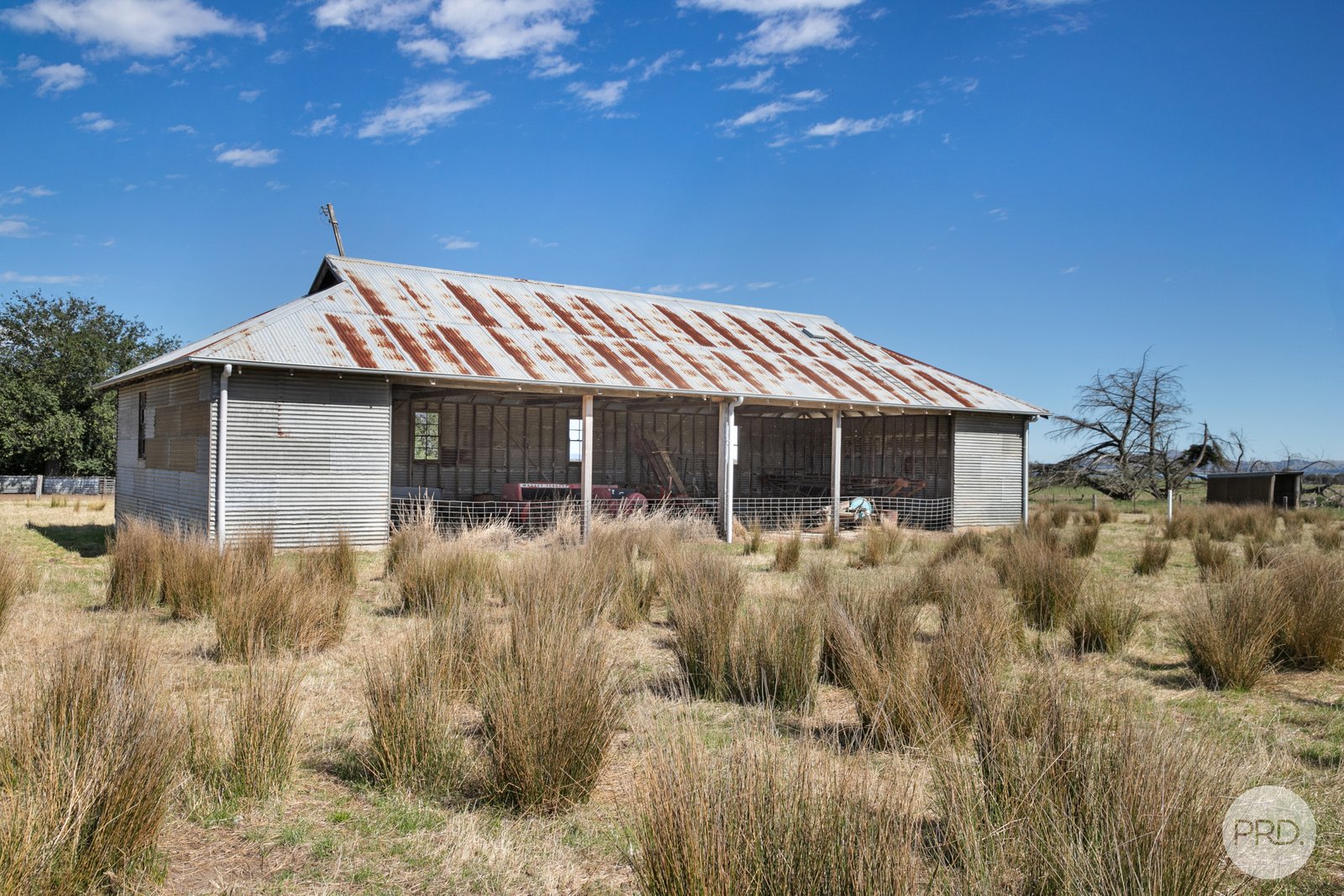 870 Smarts Hill Road BO PEEP 12