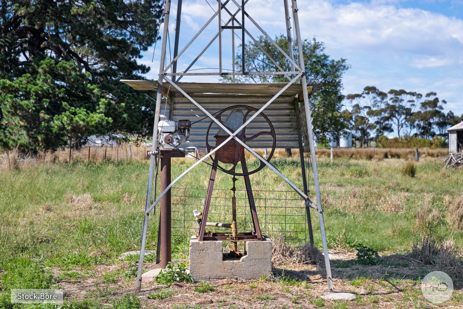 870 Smarts Hill Road BO PEEP 18