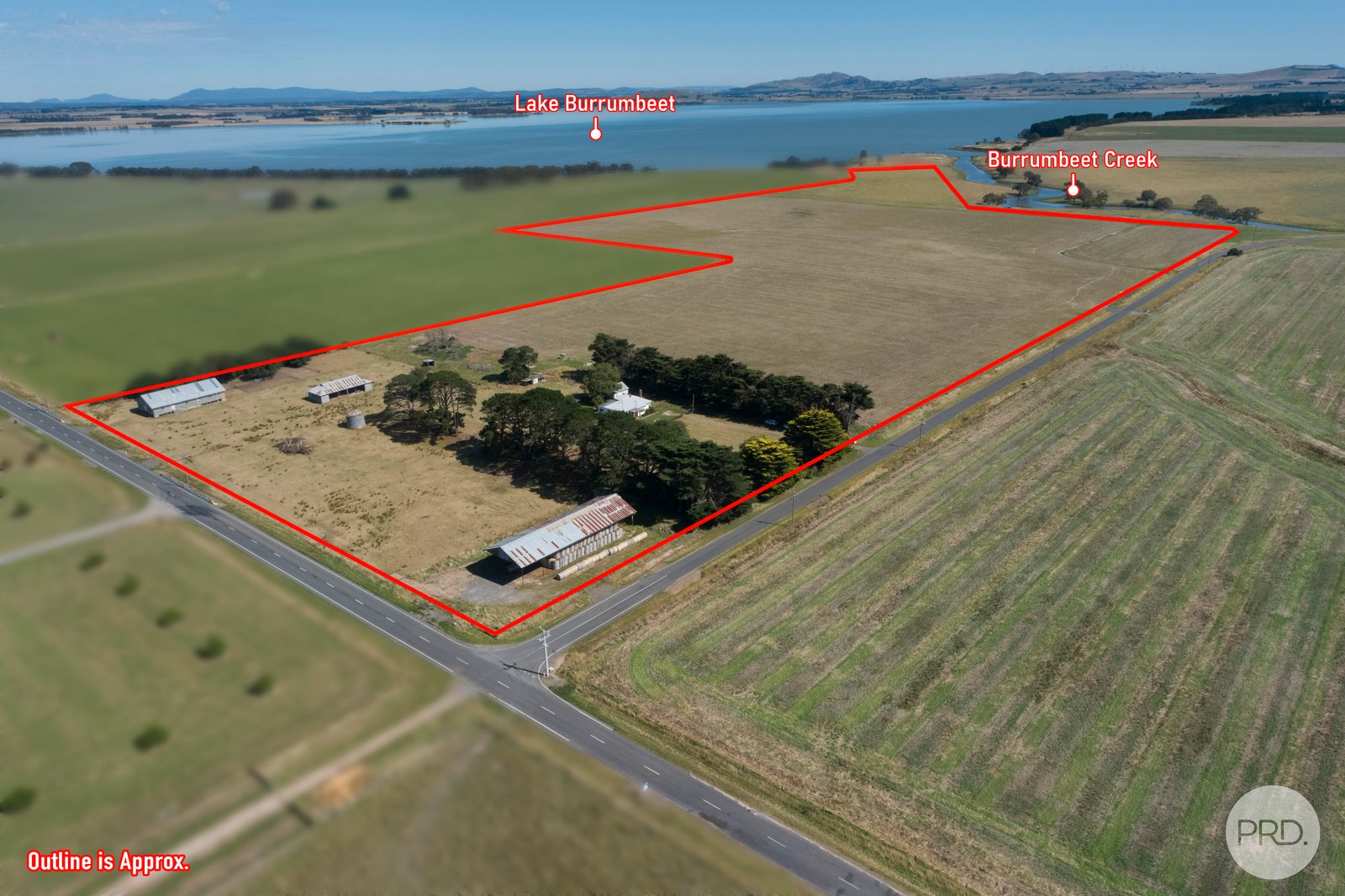 870 Smarts Hill Road BO PEEP 20