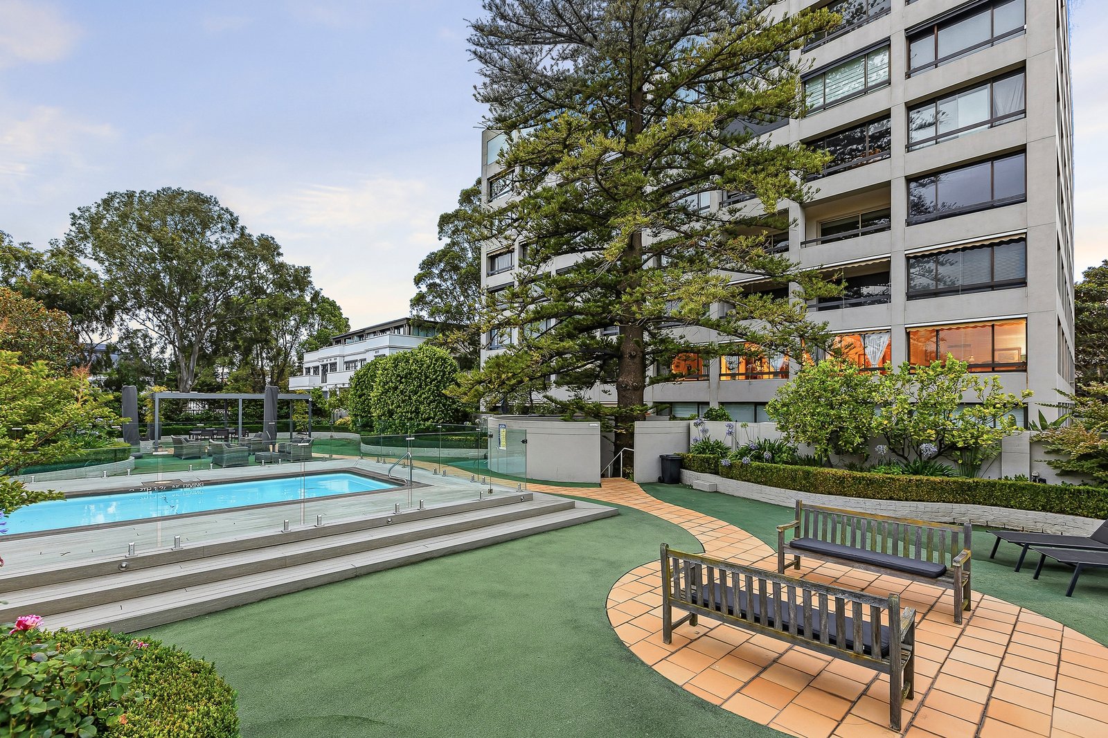 8/703 Orrong Road, Toorak, 3142