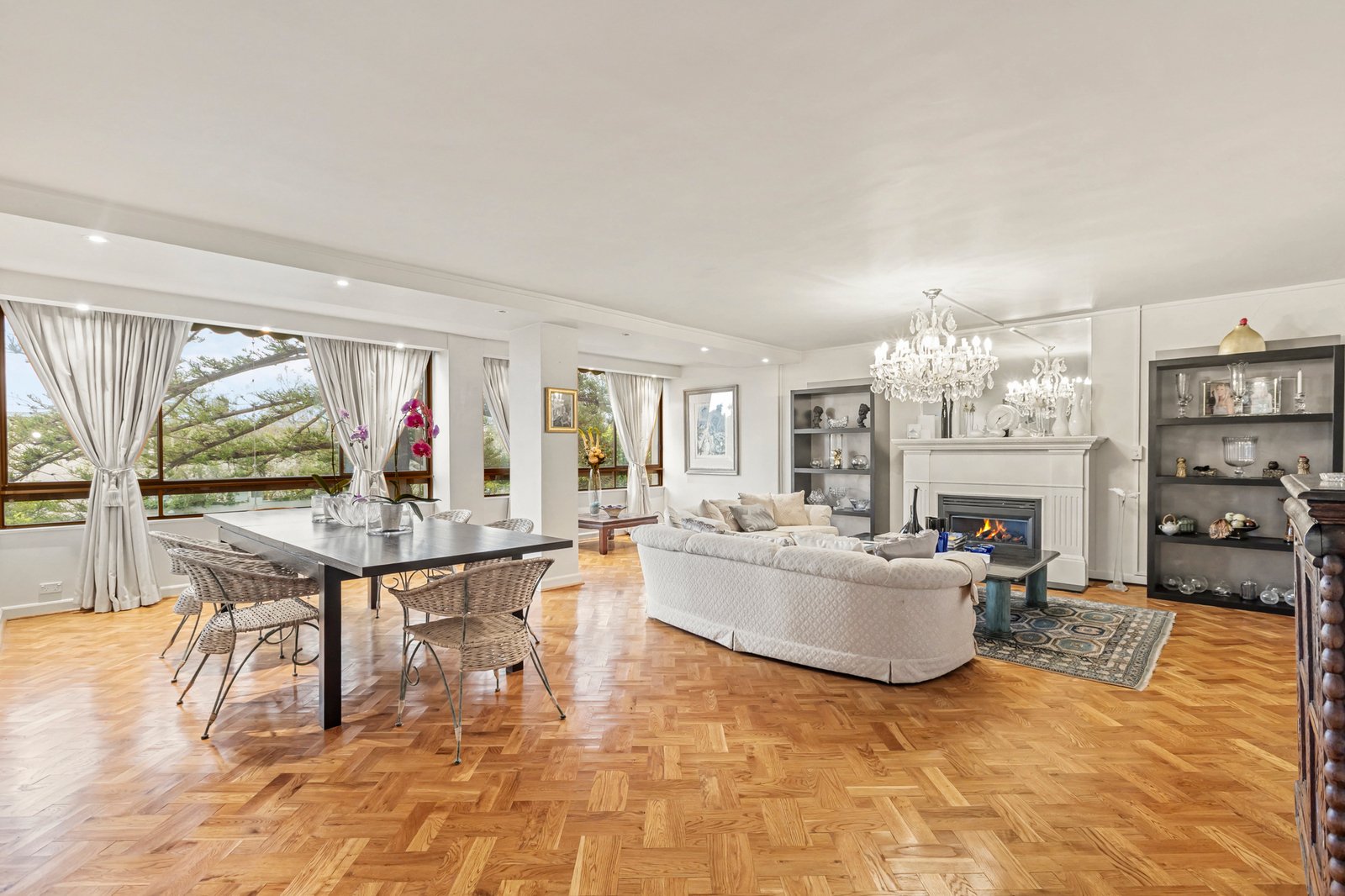 8/703 Orrong Road, Toorak, 3142