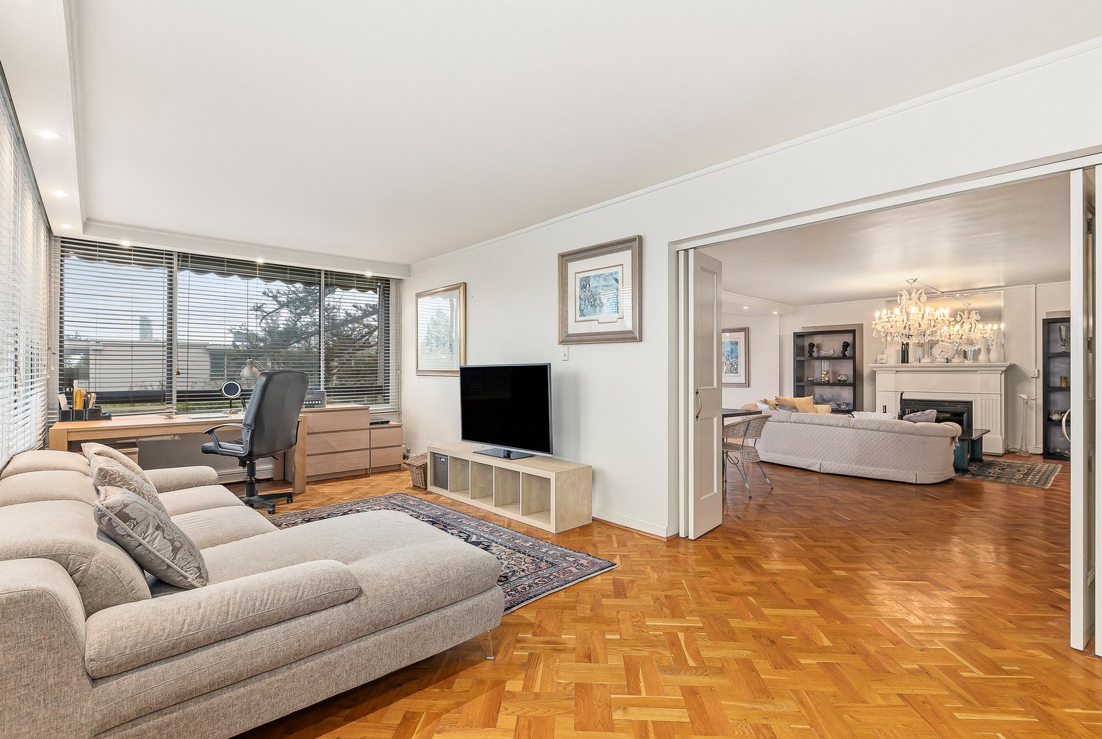 8/703 Orrong Road, Toorak, 3142