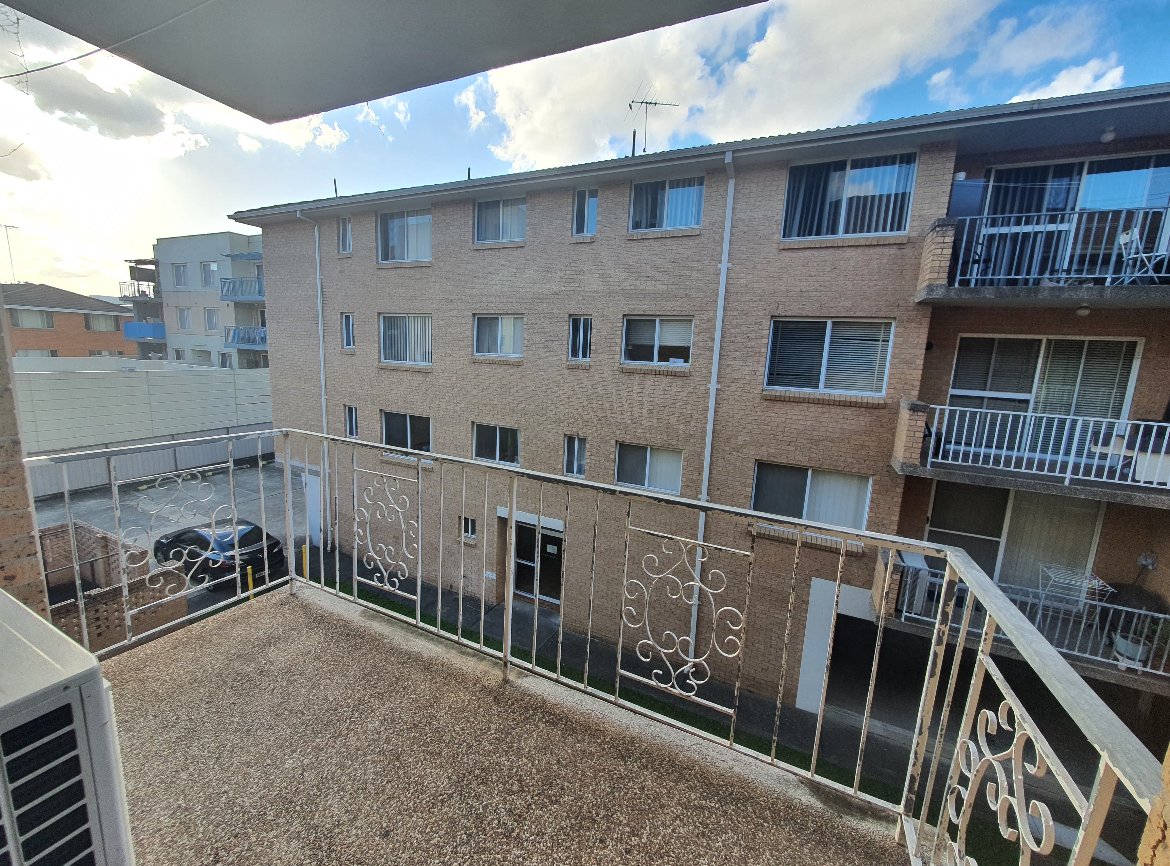 8/71 Goulburn Street LIVERPOOL 8