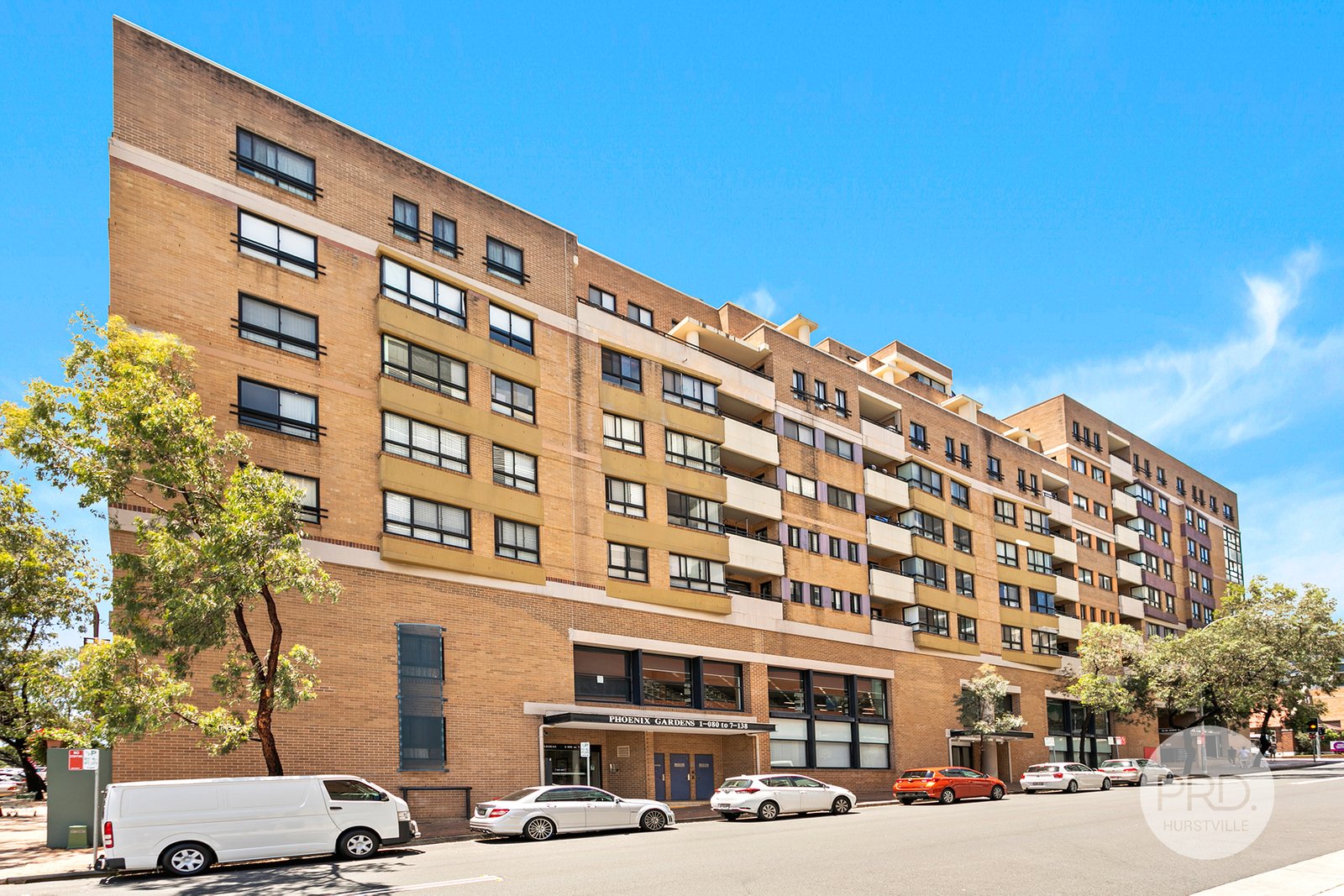 87/12-22 Dora Street HURSTVILLE 1