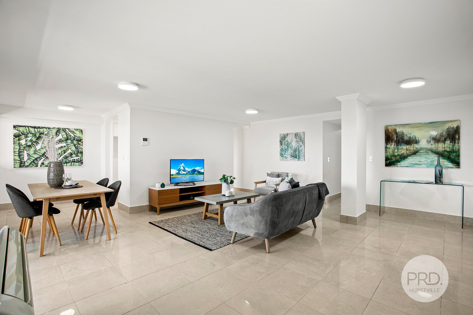 87/12-22 Dora Street HURSTVILLE 2