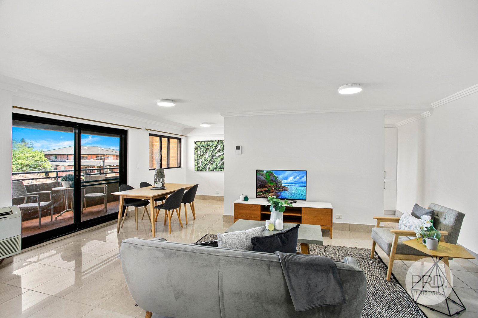 87/12-22 Dora Street HURSTVILLE 3