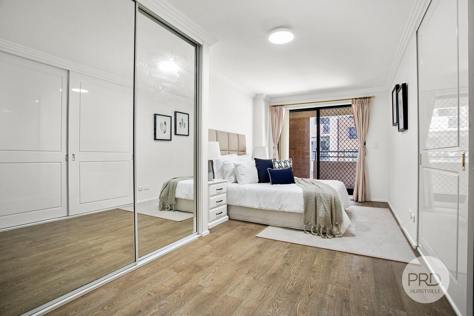 87/12-22 Dora Street HURSTVILLE 4