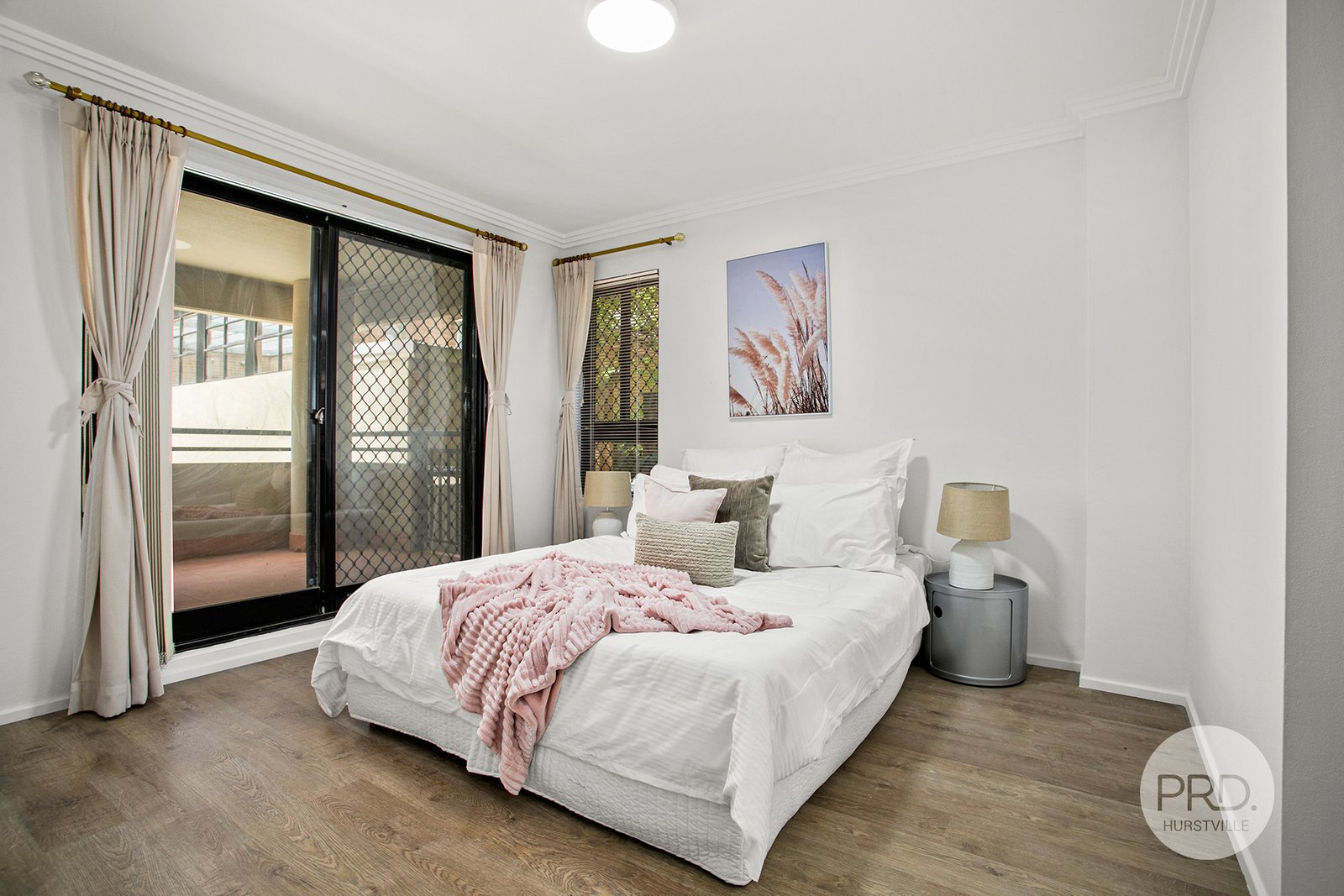 87/12-22 Dora Street HURSTVILLE 5