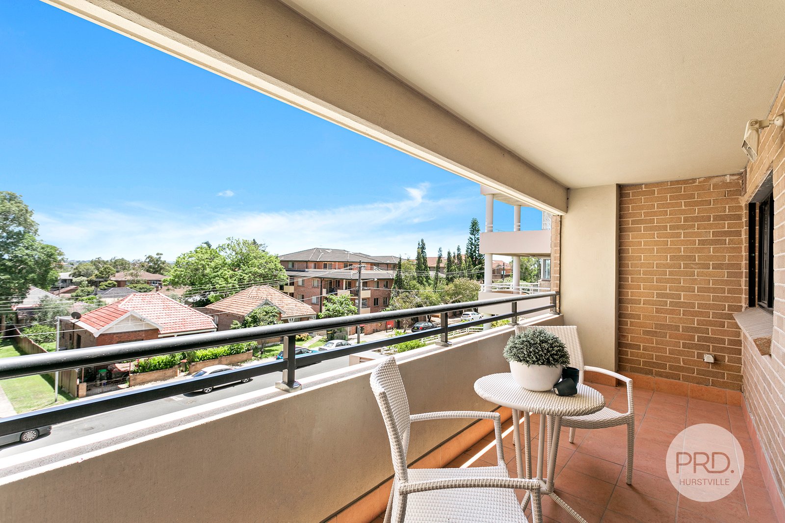 87/12-22 Dora Street HURSTVILLE 7