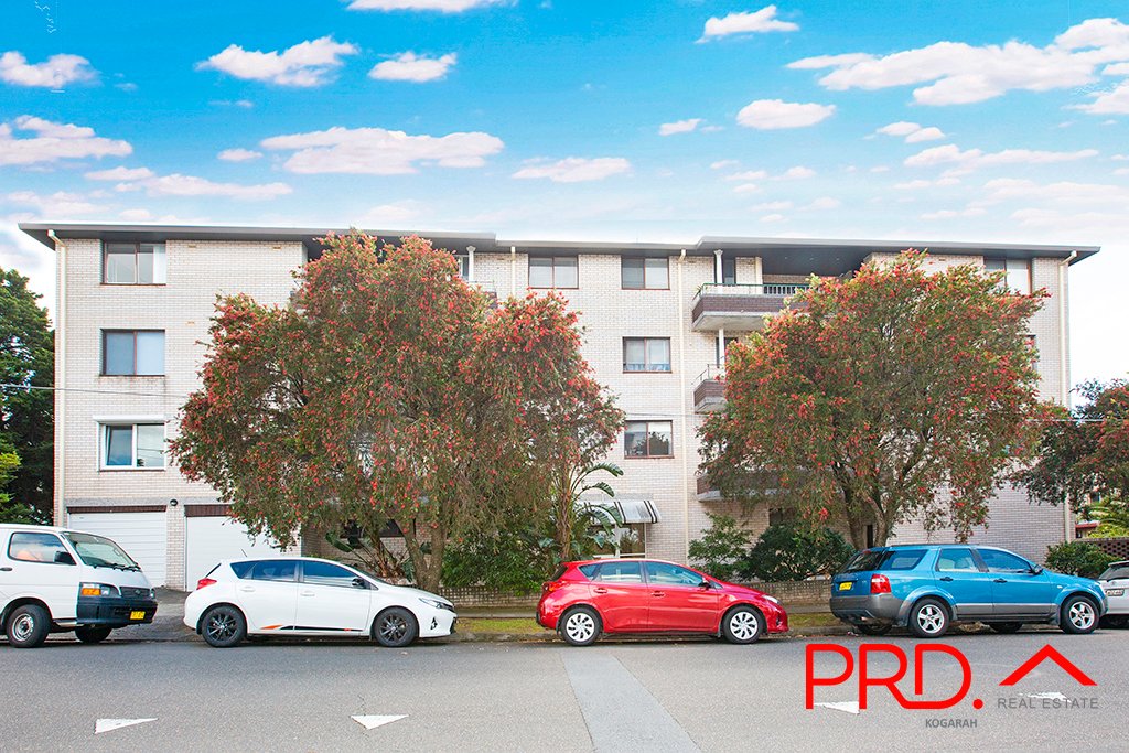 8/714 Princes Highway KOGARAH 1