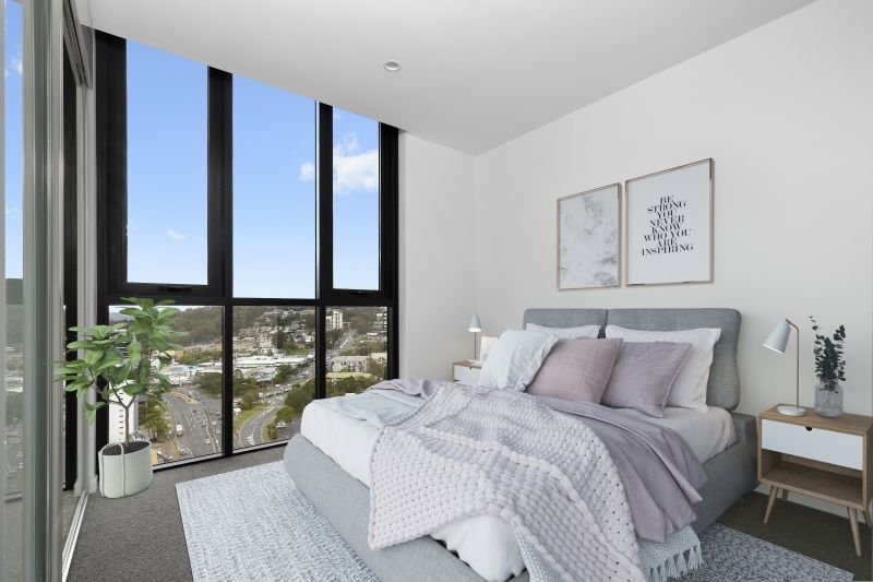 87/1877 Gold Coast Highway BURLEIGH HEADS 5