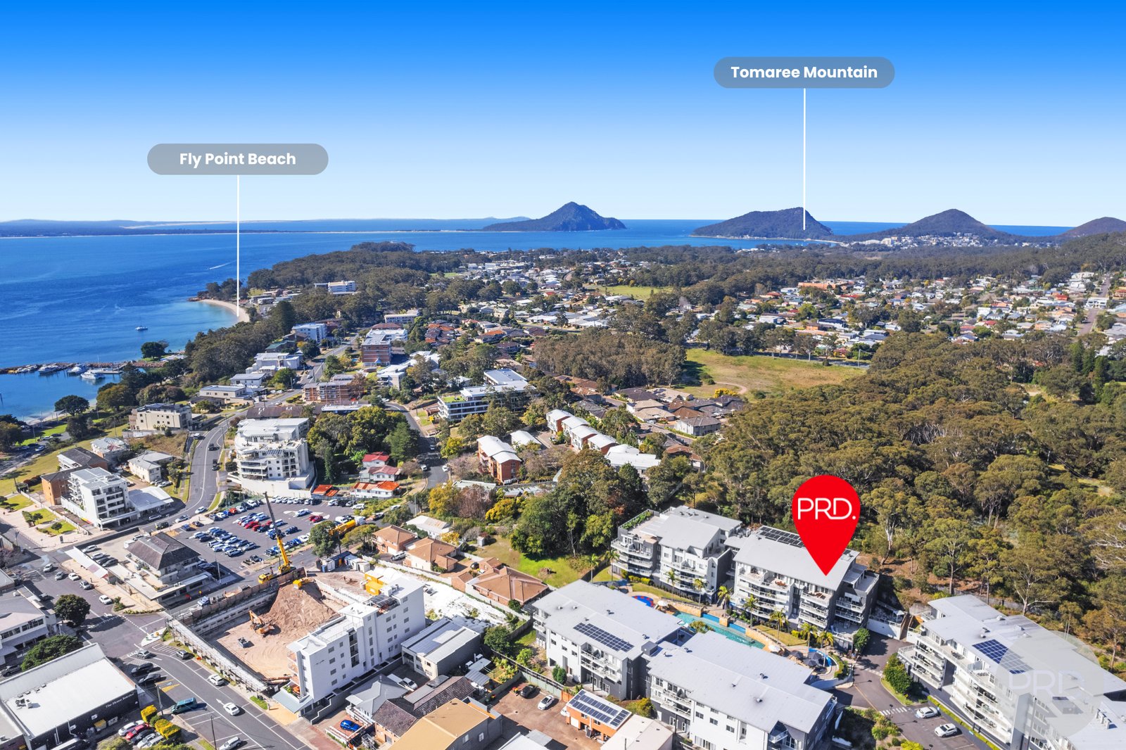 87/1A Tomaree Street NELSON BAY 5