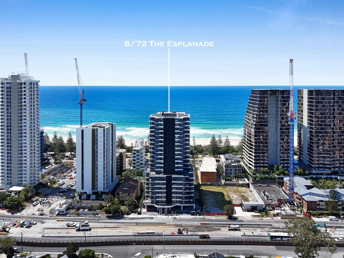 8/72 The Esplanade Burleigh Heads 22