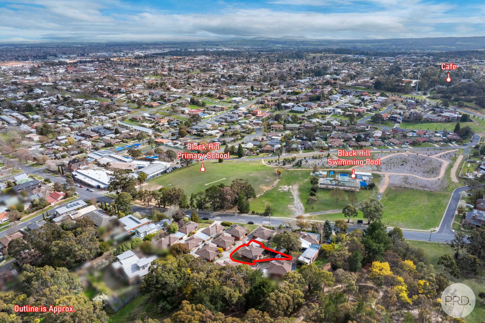 8/724 Chisholm Street BLACK HILL 2