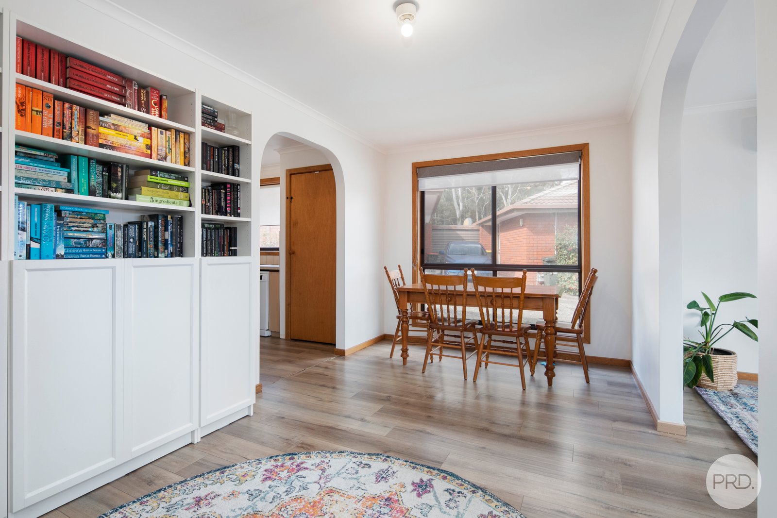 8/724 Chisholm Street BLACK HILL 4