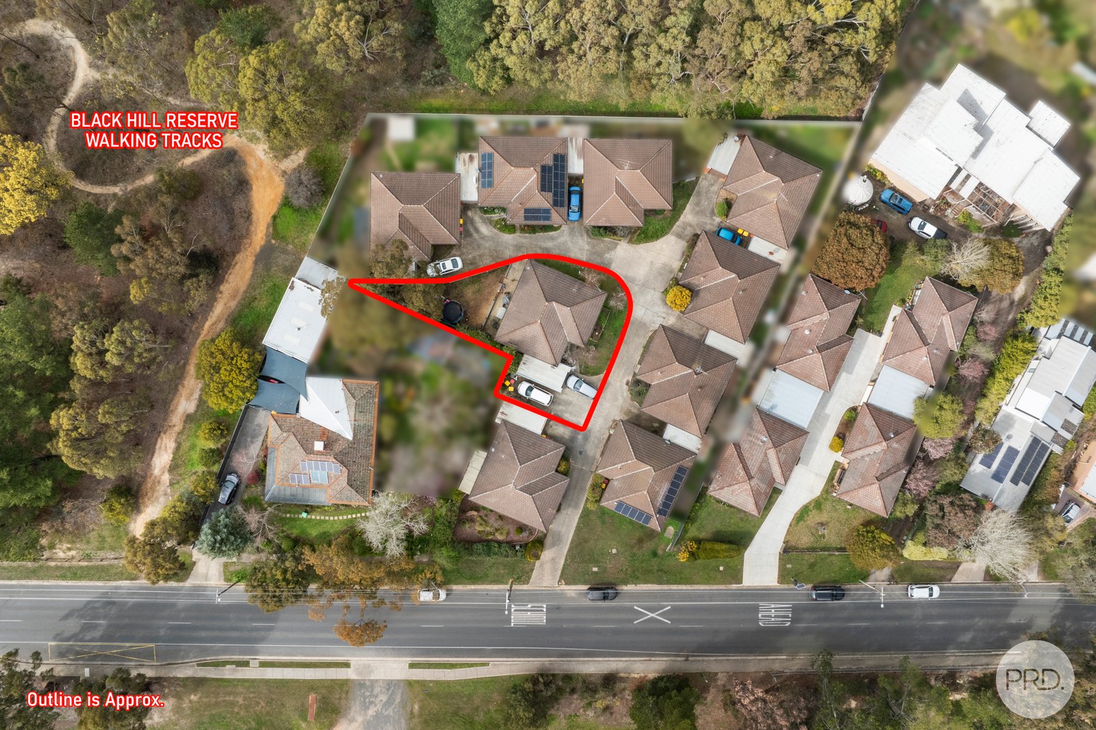 8/724 Chisholm Street BLACK HILL 12