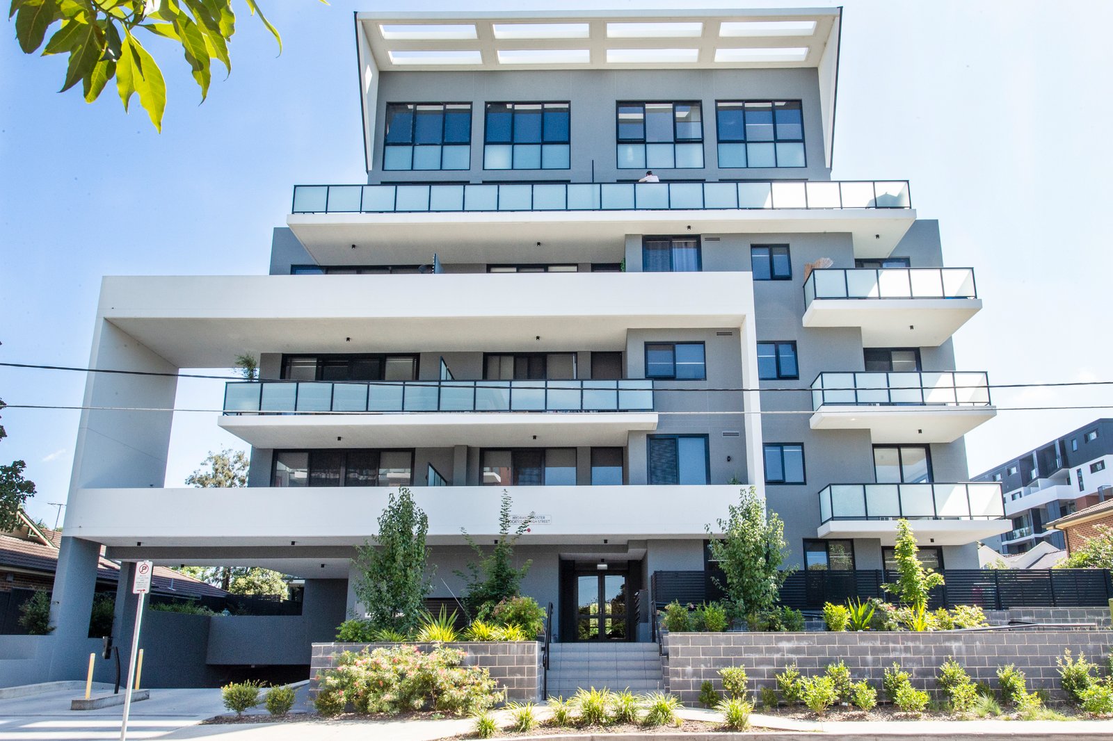 87/35-37 Barber Ave  PENRITH 1