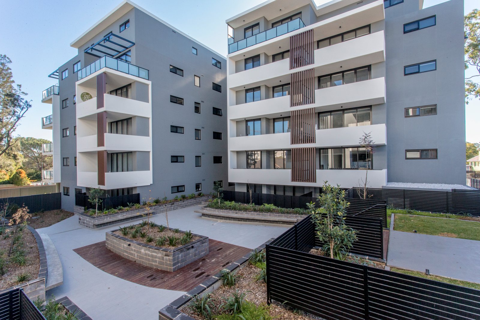 87/35-37 Barber Ave  PENRITH 2