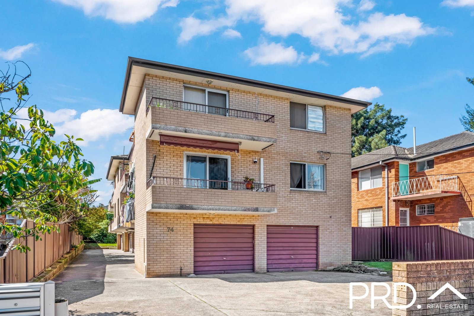 8/74 Ferguson Avenue WILEY PARK 1