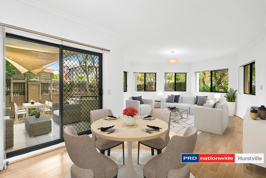 8/74 Woniora Road HURSTVILLE 2