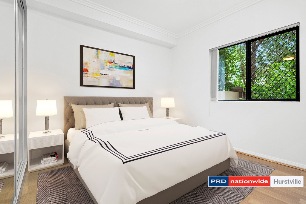 8/74 Woniora Road HURSTVILLE 5