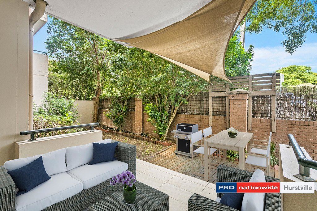 8/74 Woniora Road HURSTVILLE 6