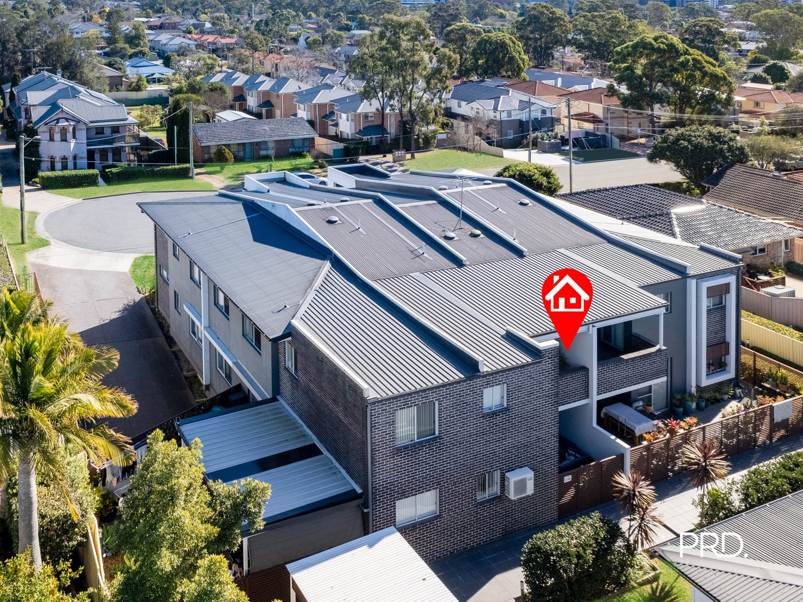 8/76-78 Jones Street KINGSWOOD 12