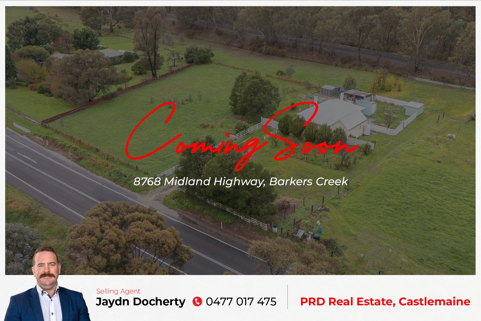 8768 Midland Highway BARKERS CREEK 1