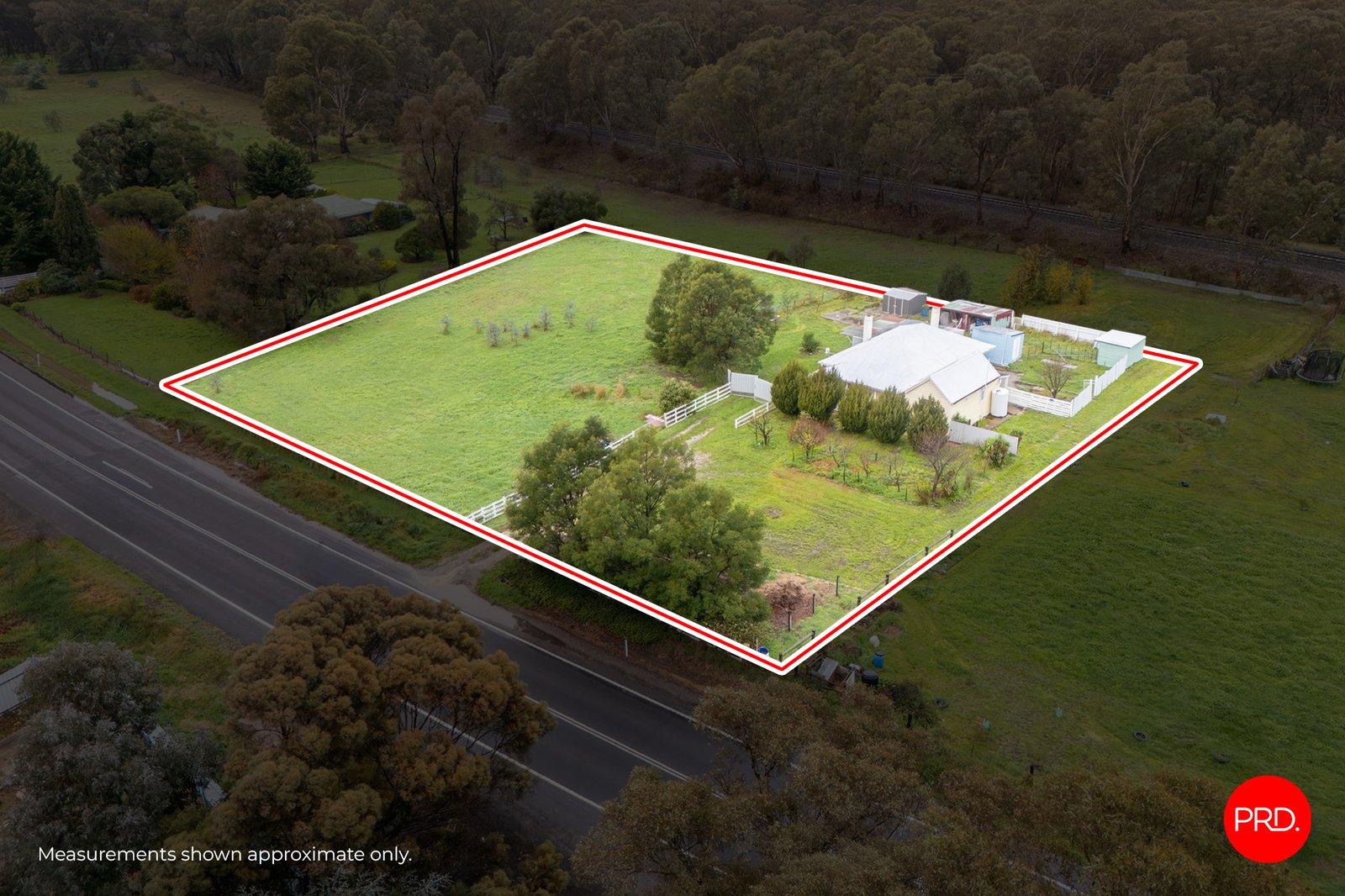 8768 Midland Highway BARKERS CREEK 2