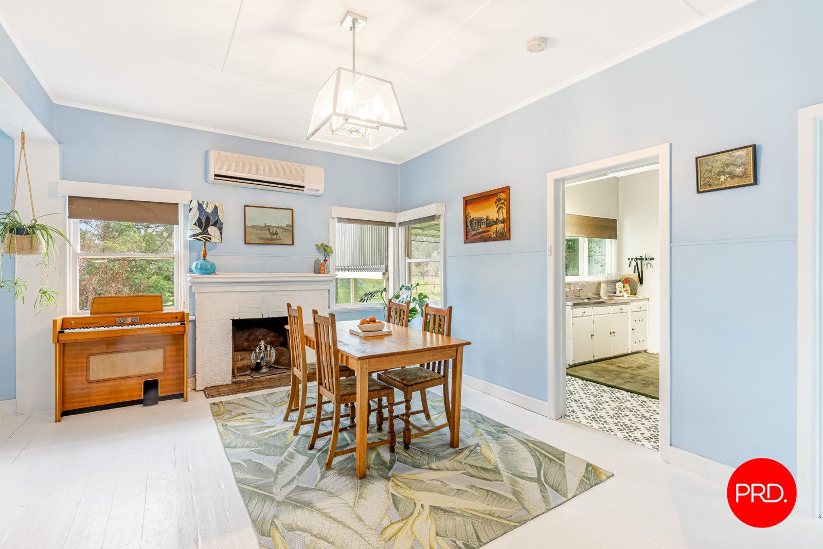 8768 Midland Highway BARKERS CREEK 4