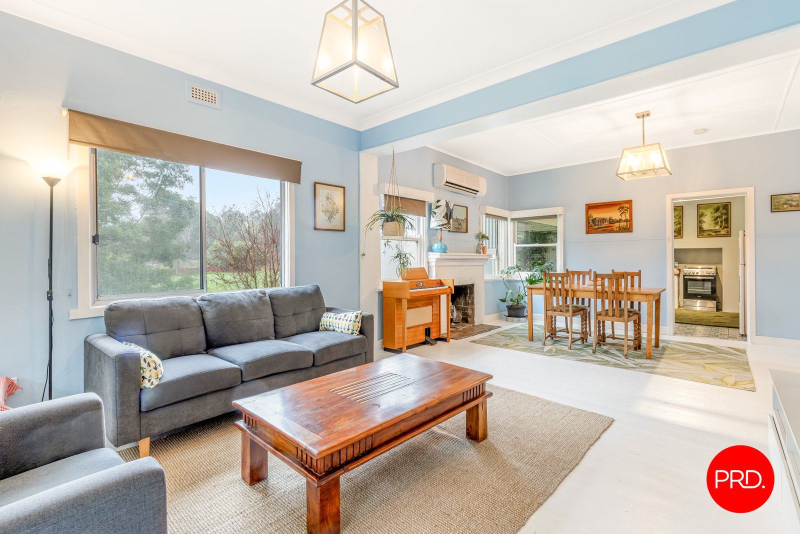 8768 Midland Highway BARKERS CREEK 5