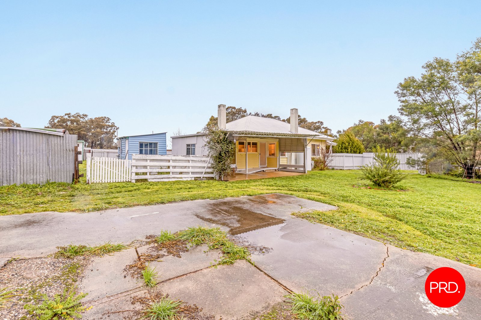 8768 Midland Highway BARKERS CREEK 16