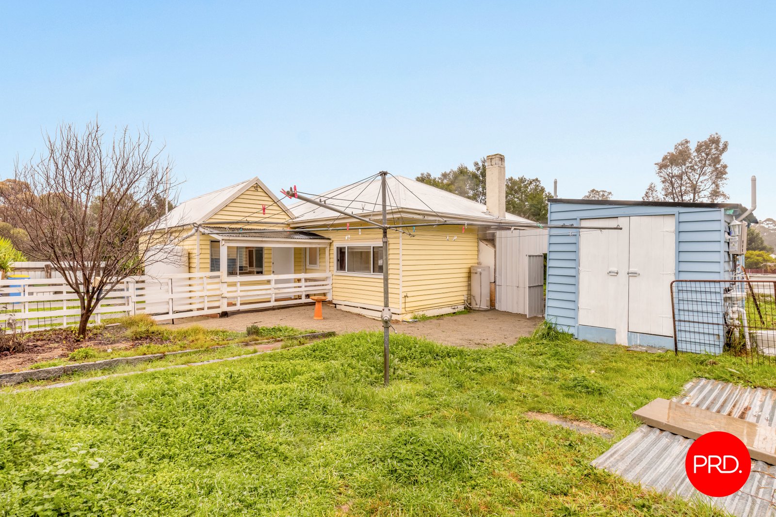 8768 Midland Highway BARKERS CREEK 19