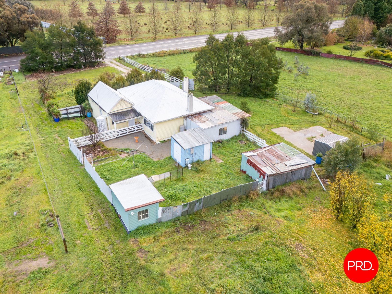 8768 Midland Highway BARKERS CREEK 20
