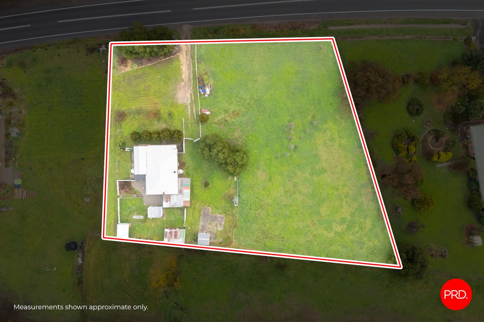 8768 Midland Highway BARKERS CREEK 21
