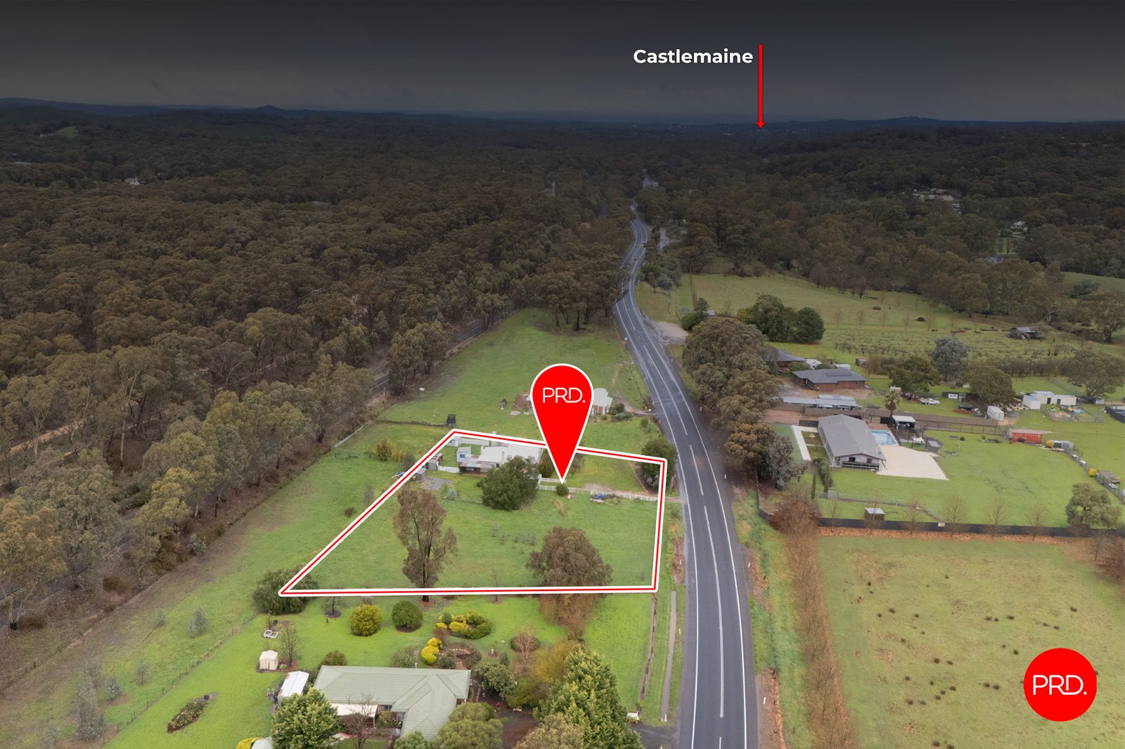 8768 Midland Highway BARKERS CREEK 22