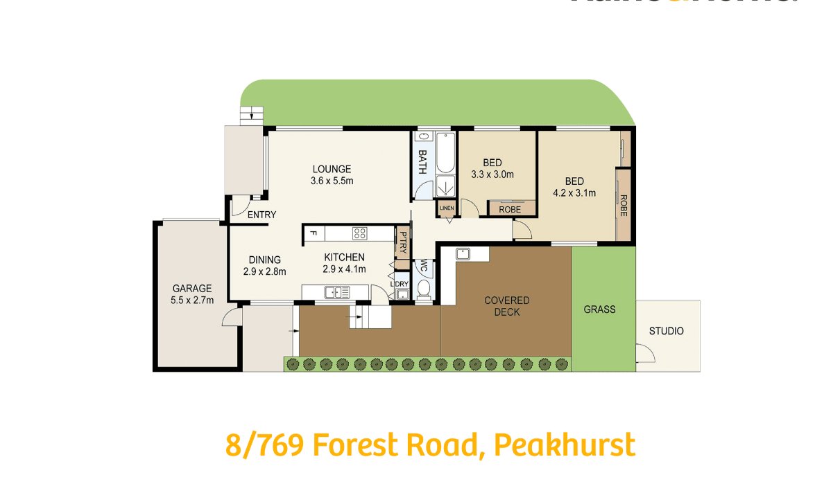 8/769 Forest Rd  PEAKHURST 12