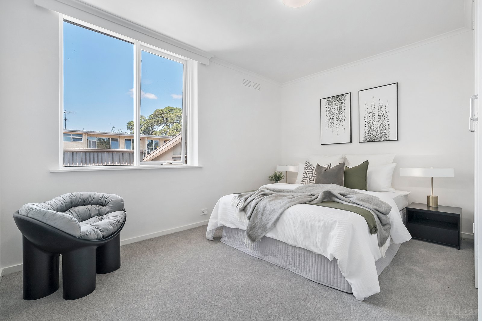 Real Estate and Property in 8/77-83 Denham Street, Hawthorn, VIC