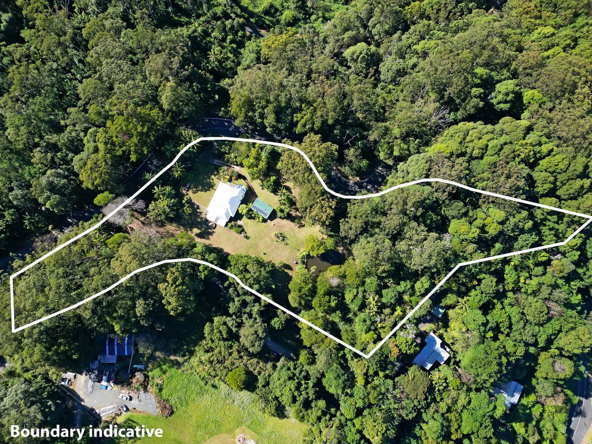 877 Tomewin Road Tomewin 23