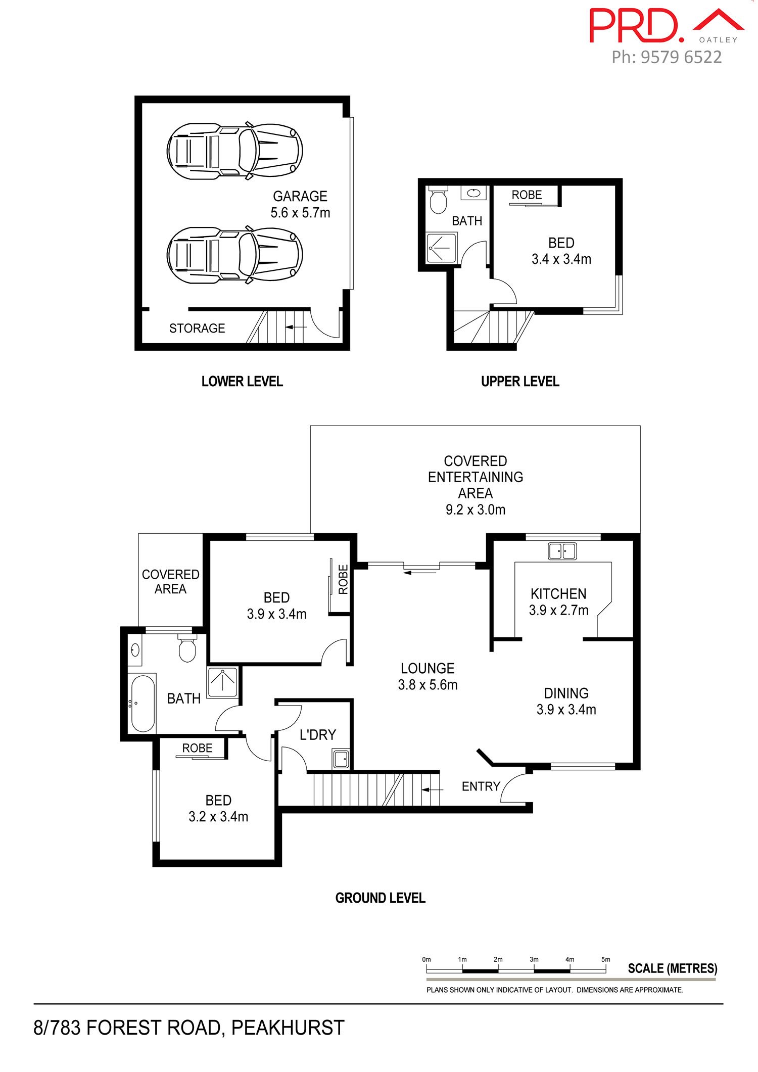 8/783-785 Forest Road PEAKHURST 13
