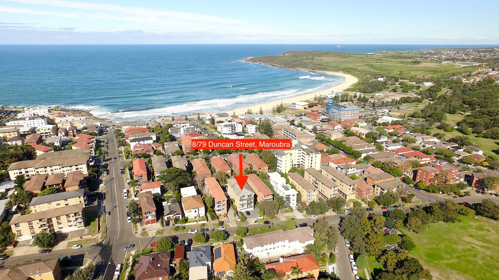 8/79 Duncan Street MAROUBRA 10