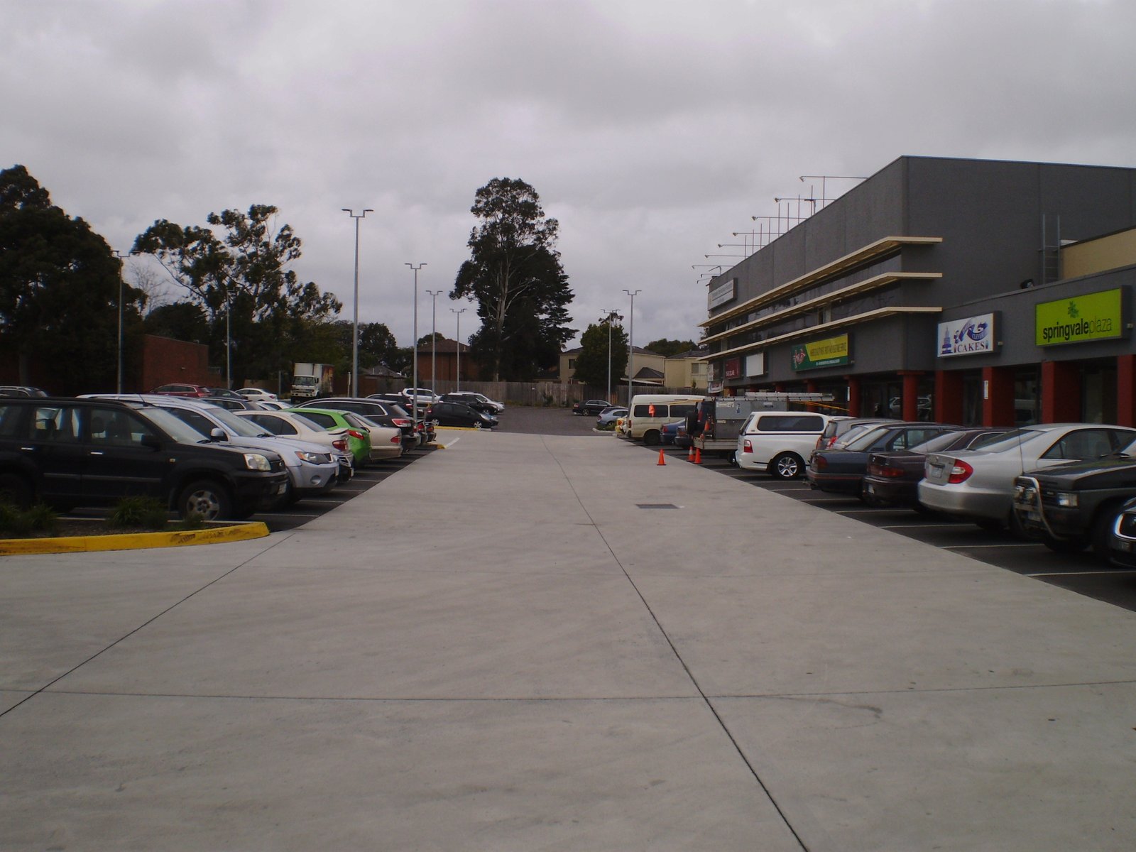 Gallery: 8/792-806 Heatherton Road