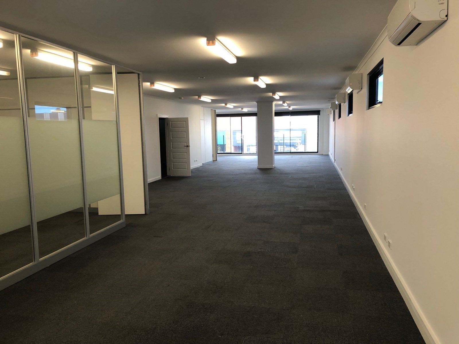 Gallery: 87A Railway Road