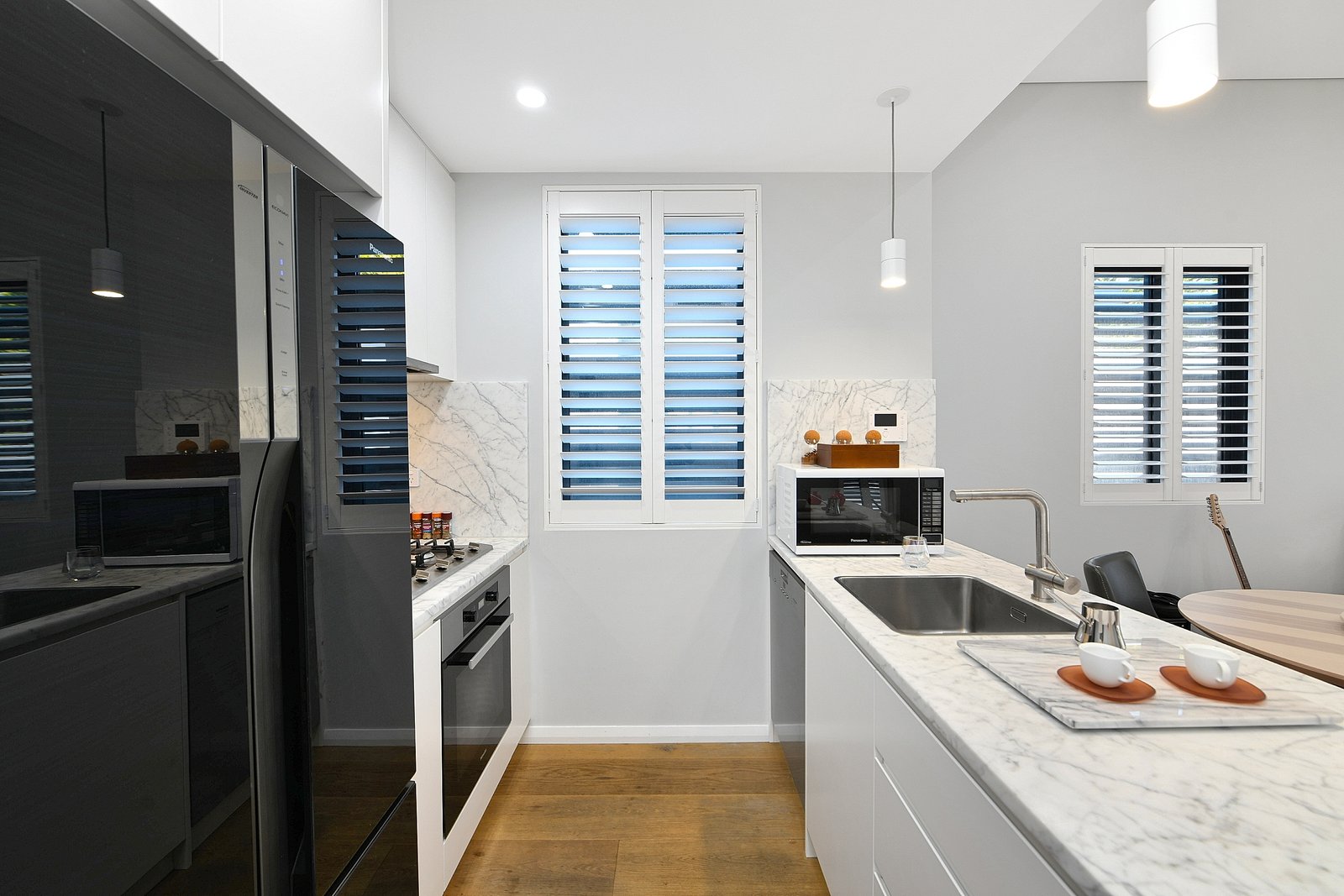 8/8-10 Grosvenor Street KENSINGTON 2