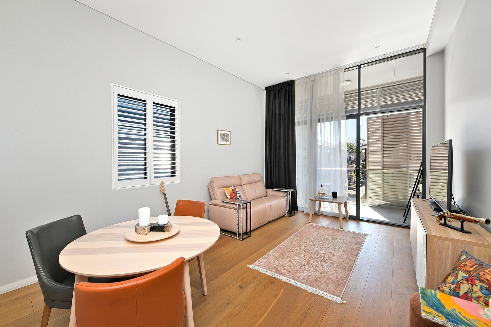 8/8-10 Grosvenor Street KENSINGTON 3