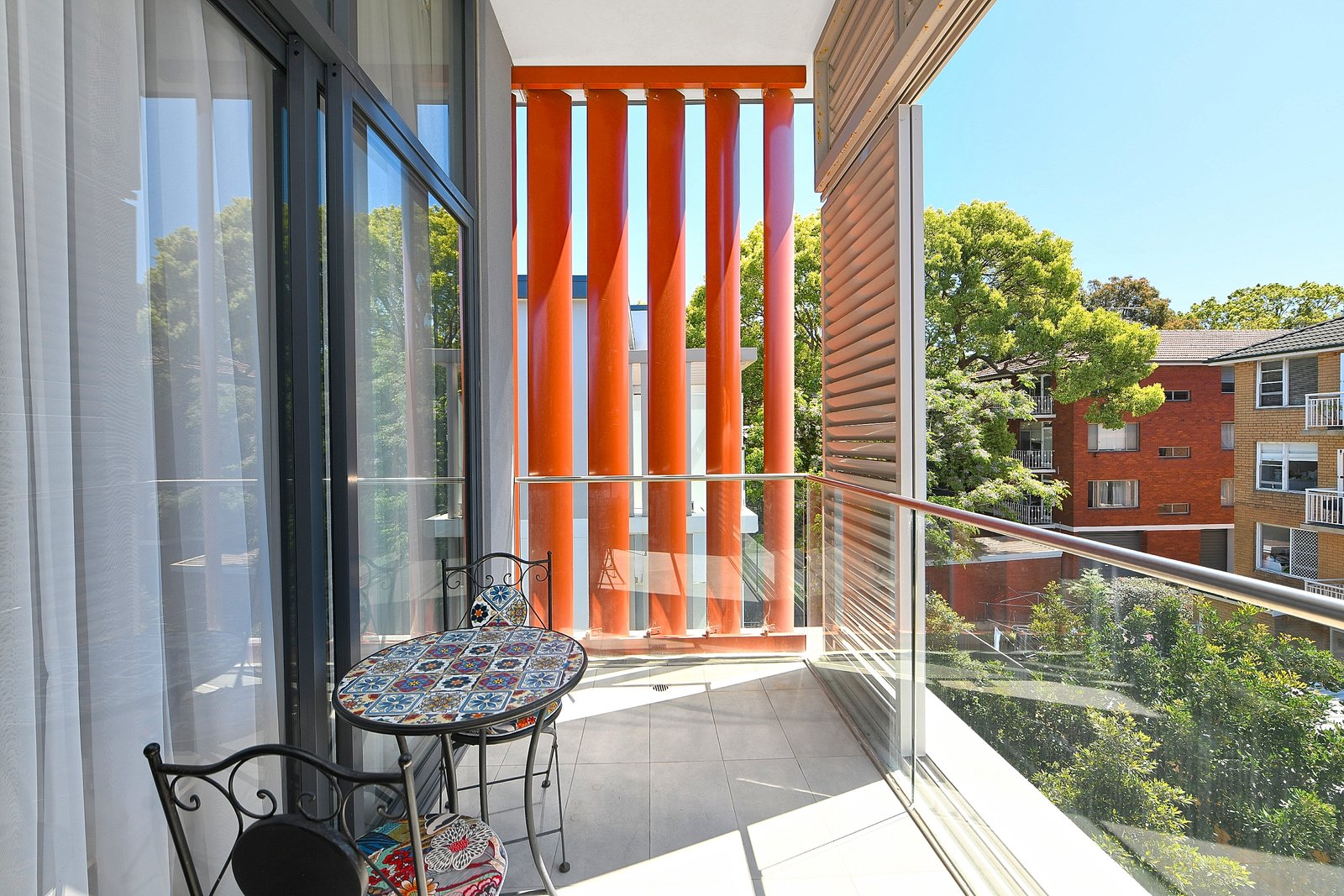 8/8-10 Grosvenor Street KENSINGTON 4