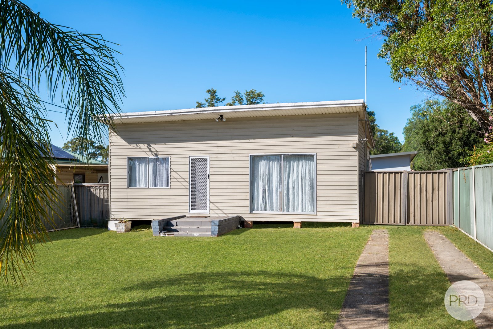 88 & 88A Eton Road CAMBRIDGE PARK 2