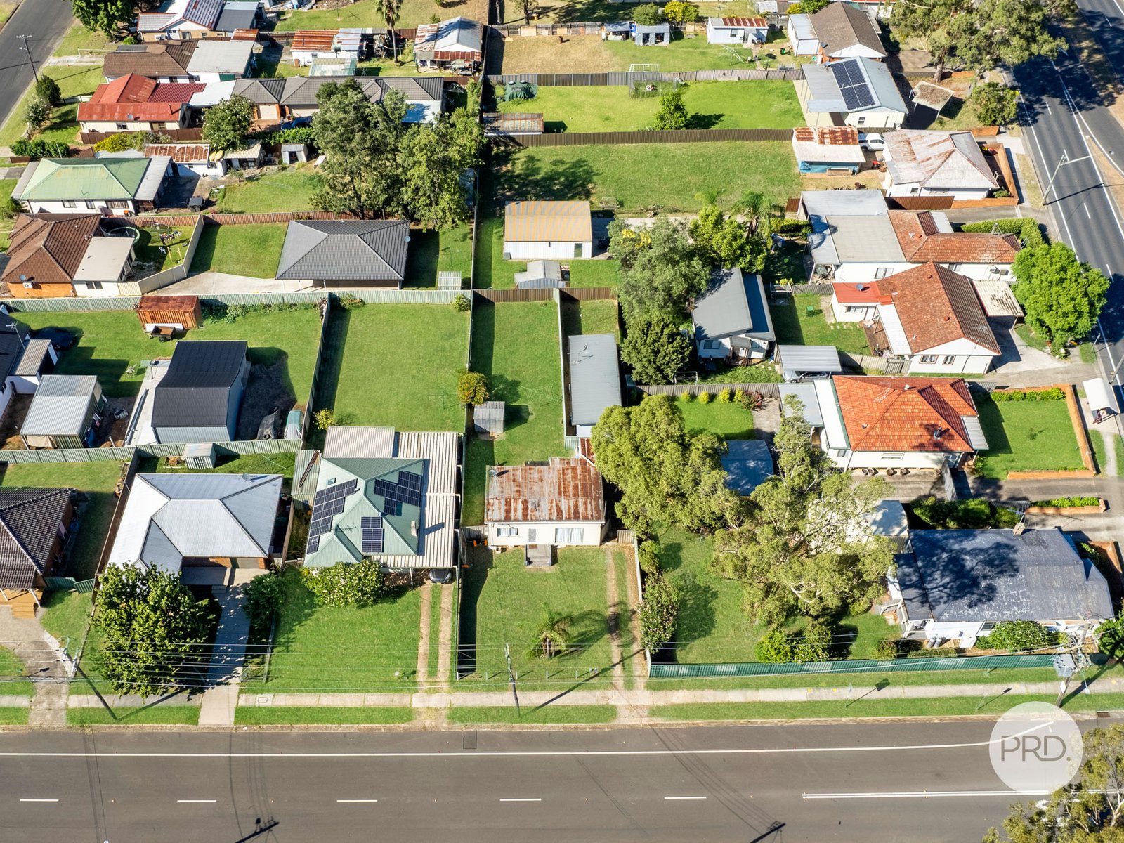 88 & 88A Eton Road CAMBRIDGE PARK 14